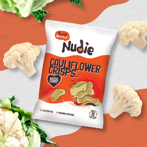Vegan Snack Box
