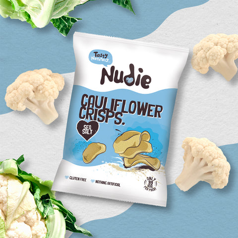 Vegan Snack Box
