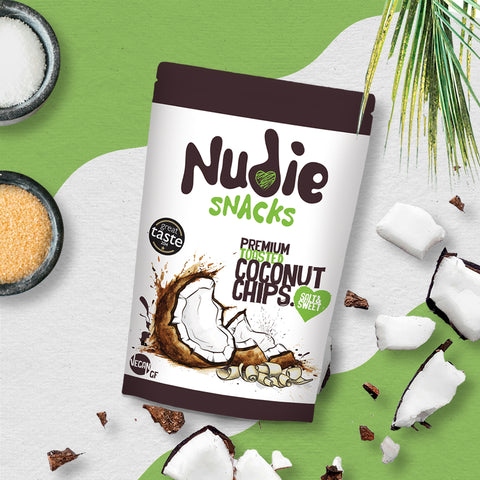 Vegan Snack Box