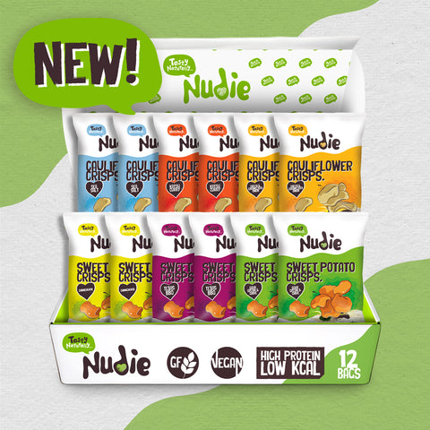 New Crisp Collection
