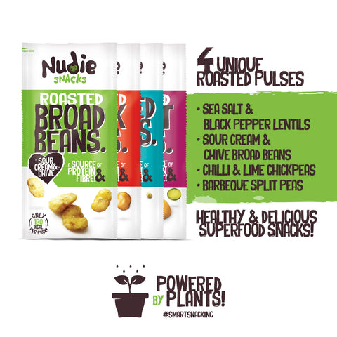 Vegan Snack Box