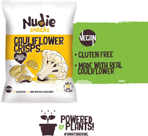 Vegan Snack Box