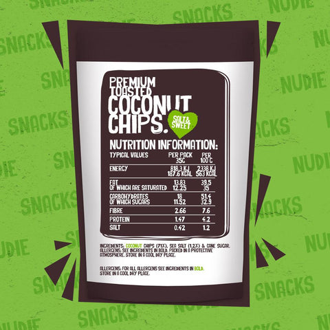 Vegan Snack Box
