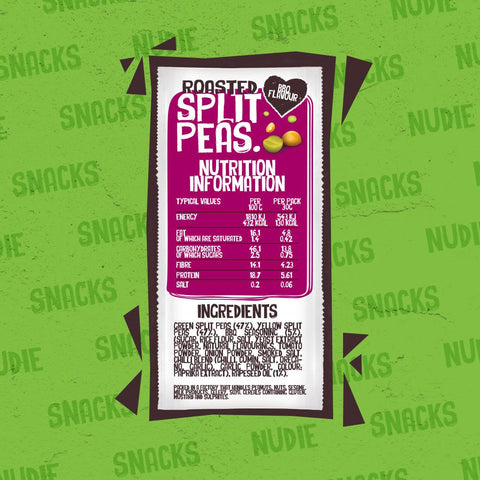 Vegan Snack Box
